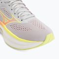 Moteriški bėgimo batai Mizuno Wave Inspire 22 cloudscape/desert flower/lime pulp 7