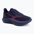Moteriški bėgimo batai Mizuno Wave Inspire 22 rhodonite/tomato puree/dahlia