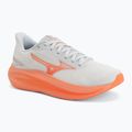 Moteriški bėgimo batai Mizuno Fortrush cloudscape/lava orange/flamingo coral