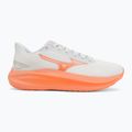 Moteriški bėgimo batai Mizuno Fortrush cloudscape/lava orange/flamingo coral 2