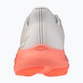 Moteriški bėgimo batai Mizuno Fortrush cloudscape/lava orange/flamingo coral 3