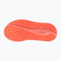 Moteriški bėgimo batai Mizuno Fortrush cloudscape/lava orange/flamingo coral 4