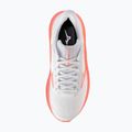 Moteriški bėgimo batai Mizuno Fortrush cloudscape/lava orange/flamingo coral 5