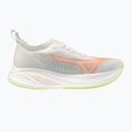 Moteriški bėgimo batai Mizuno Neo Zen 2 gf white/flamingo coral/lime pulp 2