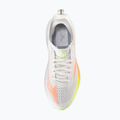 Moteriški bėgimo batai Mizuno Neo Zen 2 gf white/flamingo coral/lime pulp 5