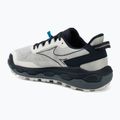 Vyriški bėgimo batai Mizuno Wave Mujin 11 foggy dew/dark slatevulcan 3