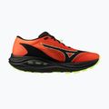 Bėgimo batai Mizuno Neo Accera orange/lime pulp/black 2
