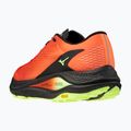 Bėgimo batai Mizuno Neo Accera orange/lime pulp/black 4