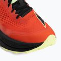 Bėgimo batai Mizuno Neo Accera orange/lime pulp/black 7