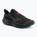 Vyriški bėgimo batai Mizuno Neo Lumina Gtx forest night/sea spray/vulcan