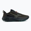 Vyriški bėgimo batai Mizuno Neo Lumina Gtx forest night/sea spray/vulcan 2