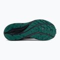 Vyriški bėgimo batai Mizuno Neo Lumina Gtx forest night/sea spray/vulcan 4
