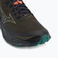 Vyriški bėgimo batai Mizuno Neo Lumina Gtx forest night/sea spray/vulcan 7