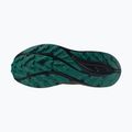 Vyriški bėgimo batai Mizuno Neo Lumina Gtx forest night/sea spray/vulcan 4
