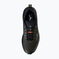 Vyriški bėgimo batai Mizuno Neo Lumina Gtx forest night/sea spray/vulcan 5