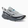 Vyriški bėgimo batai Mizuno Neo Lumina mirage gray/vulcan/blue jewel