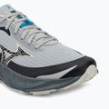 Vyriški bėgimo batai Mizuno Neo Lumina mirage gray/vulcan/blue jewel 7