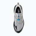 Vyriški bėgimo batai Mizuno Neo Lumina mirage gray/vulcan/blue jewel 5