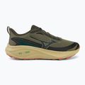 Vyriški bėgimo batai Mizuno Neo Lumina martini olive/forest night/ginger 2