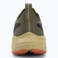 Vyriški bėgimo batai Mizuno Neo Lumina martini olive/forest night/ginger 6
