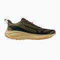 Vyriški bėgimo batai Mizuno Neo Lumina martini olive/forest night/ginger 2
