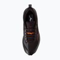 Vyriški bėgimo batai Mizuno Neo Lumina black bean/red dahlia/blackened pearl 5