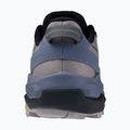 Moteriški bėgimo batai Mizuno Wave Mujin 11 dapple gray/dark slate/vulcan 3