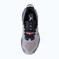 Moteriški bėgimo batai Mizuno Wave Mujin 11 dapple gray/dark slate/vulcan 5