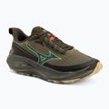 Moteriški bėgimo batai Mizuno Neo Lumina Gtx martini olive/mentholated/forest night