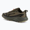Moteriški bėgimo batai Mizuno Neo Lumina Gtx martini olive/mentholated/forest night 3