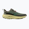 Moteriški bėgimo batai Mizuno Neo Lumina sea spray/mentholated/beechnut