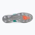Futbolo batai Mizuno Morelia II Japan FG white/arcadia/lava orange 4