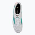 Futbolo batai Mizuno Morelia II Japan FG white/arcadia/lava orange 5