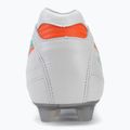 Futbolo batai Mizuno Morelia II Japan FG white/arcadia/lava orange 6
