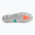 Futbolo batai Mizuno Morelia II Elite FG white/arcadia/lava orange 4
