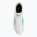 Futbolo batai Mizuno Morelia II Elite FG white/arcadia/lava orange 5