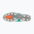Futbolo batai Mizuno Morelia II Elite FG white/arcadia/lava orange 4