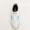 Futbolo batai Mizuno Morelia Sala Elite TF white/arcadia/lava orange 5