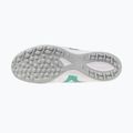 Futbolo batai Mizuno Morelia Sala Elite TF white/arcadia/lava orange 2