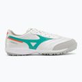 Futbolo batai Mizuno Morelia Sala Pro TF white/arcadia/lava orange 2