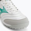 Futbolo batai Mizuno Morelia Sala Pro TF white/arcadia/lava orange 7