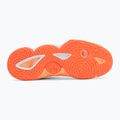 Tinklinio bateliai Mizuno Wave Momentum Elite flamingo coral/lava orange/white 4