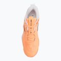 Tinklinio bateliai Mizuno Wave Momentum Elite flamingo coral/lava orange/white 5