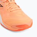 Tinklinio bateliai Mizuno Wave Momentum Elite flamingo coral/lava orange/white 7