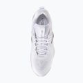 Tinklinio bateliai Mizuno Wave Momentum Elite white/metallic gray/black 5