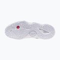 Tinklinio bateliai Mizuno Wave Momentum Elite Mid white/metallic gray/black 4