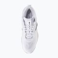 Tinklinio bateliai Mizuno Wave Momentum Elite Mid white/metallic gray/black 5