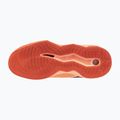 Tinklinio bateliai Mizuno Wave Momentum Pro flamingo coral/carbon/white 2