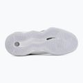 Tinklinio bateliai Mizuno Wave Momentum Pro Mid white/metallic gray/black 4