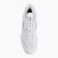 Tinklinio bateliai Mizuno Wave Momentum Pro Mid white/metallic gray/black 5